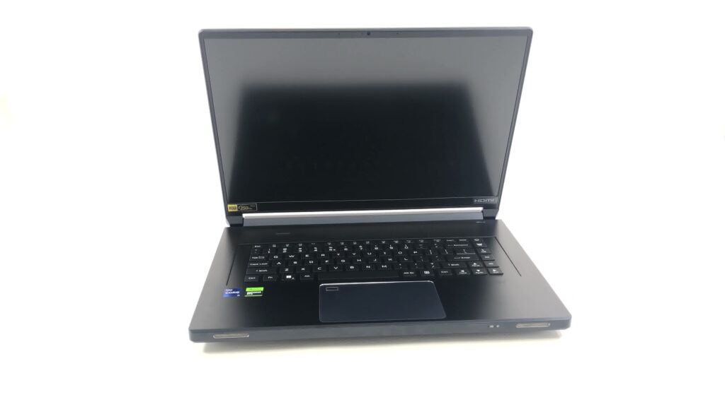 Acer Predator Triton 17 X RTX 4090 / 32GB / 2TB