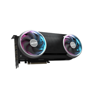 Gigabyte Aorus 16X RTX 5070 / 32GB / 1TB