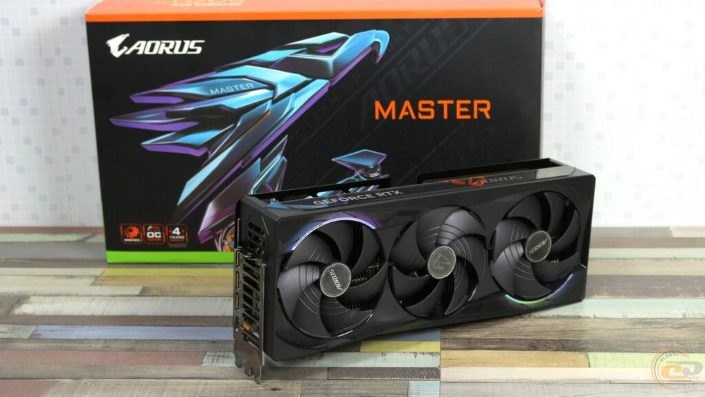 Gigabyte Aorus 16X RTX 5070 Ti / 32GB / 2TB
