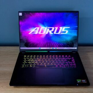 Gigabyte Aorus Master 16 RTX 5090 / 64GB / 2TB