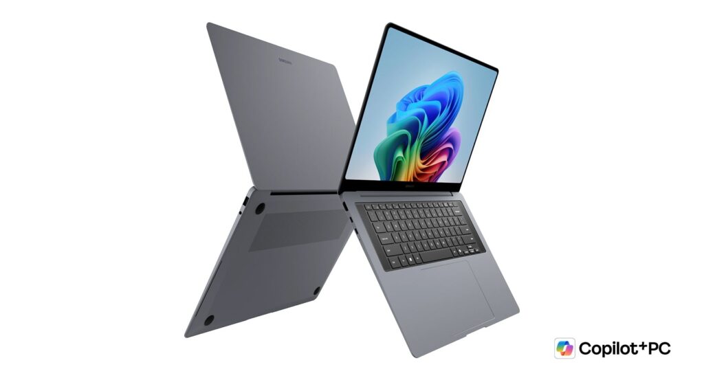 Samsung Galaxy Book 5 Ultra RTX 5070 Ti / 32GB / 2TB