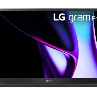 LG Gram Pro 16 RTX 5070 / 32GB / 2TB