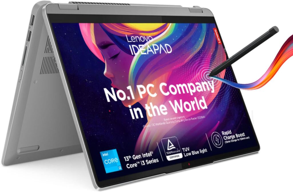 Lenovo ThinkPad X1 Carbon Gen 13 Core Ultra 7 / 32GB / 2TB