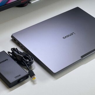Lenovo Yoga Pro 9i 16 RTX 5060 / 32GB / 1TB