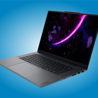 Lenovo Yoga Pro 9i 16 RTX 5070 / 32GB / 2TB