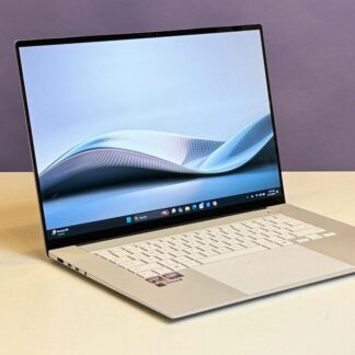 Asus Zenbook S 16 Ryzen AI 9 / 32GB / 2TB