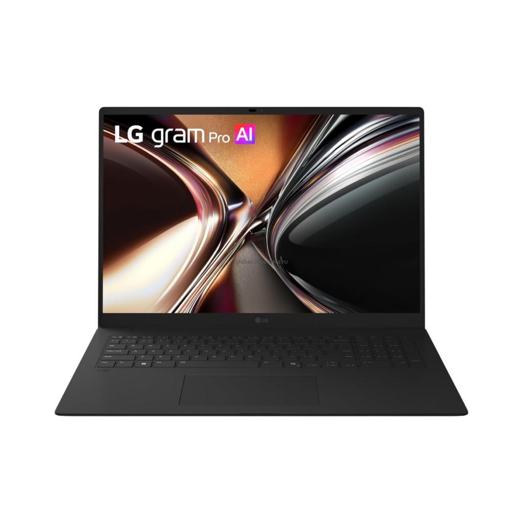 LG Gram Pro 17 Core Ultra 7 / 32GB / 1TB