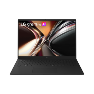 LG Gram Pro 17 Core Ultra 7 / 32GB / 1TB