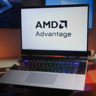 Framework Laptop 16 RX 7700S / 32GB / 1TB