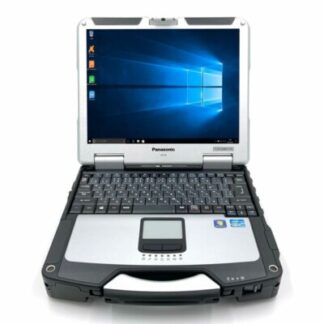 Panasonic Toughbook 40 Core Ultra 5 / 32GB / 1TB