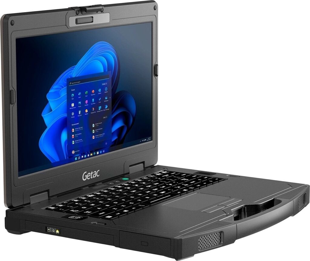 Getac S410 G5 Core Ultra 5 / 16GB / 1TB
