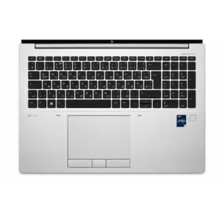 HP ZBook Fury 16 G11 RTX 5000 Ada / 64GB / 2TB