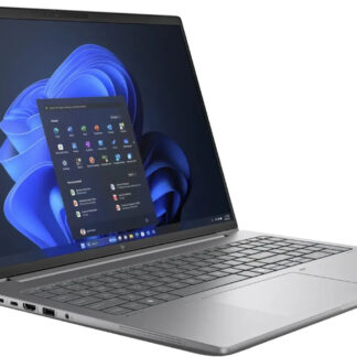 HP ZBook Power 16 G11 RTX 2000 Ada / 32GB / 1TB