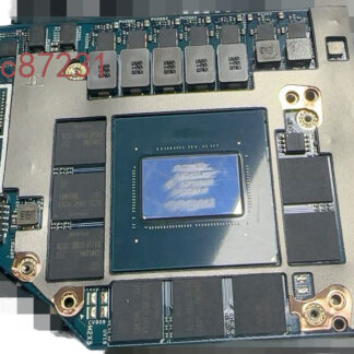 Dell Precision 7680 RTX 3500 Ada / 64GB / 2TB