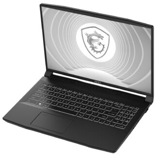 MSI CreatorPro 16 AI RTX 3000 Ada / 32GB / 1TB