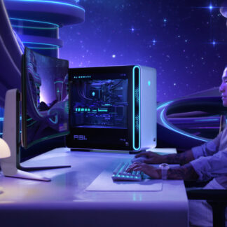 Dell Vengeance i8500 Ultra