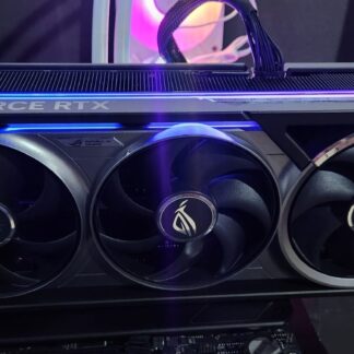 Asus ROG G700 RTX 5080 / Ryzen 7 9800X3D / 32GB / 4TB
