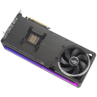 Asus ROG G700 RTX 5090 / Ryzen 7 9800X3D / 64GB / 4TB