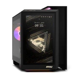 MSI MEG Vision X AI RTX 5080 / 32GB / 2TB