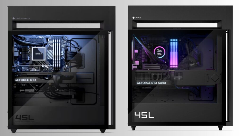 Dubaro Deluxe R7 Ryzen 7 9800X3D / RTX 5080 / 64GB / 2TB