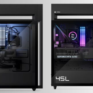HP Omen 45L RTX 5090 / Ryzen 7 9800X3D / 64GB / 2TB