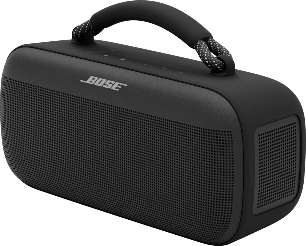 Bose Reference Premiere 7.2 Max