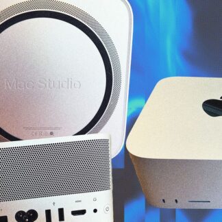 Apple Mac Studio M4 Max M4 Max / 48GB / 1TB