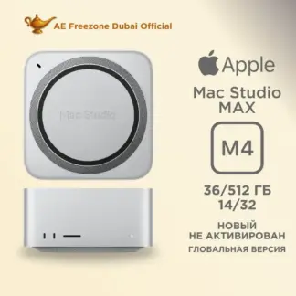 Apple Mac Studio M4 Max M4 Max / 64GB / 2TB