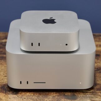 Apple Mac Studio M3 Ultra M3 Ultra / 512GB / 8TB