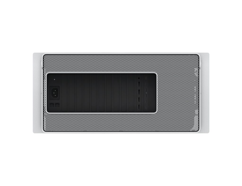 Apple Mac Pro M2 Ultra M2 Ultra / 192GB / 8TB