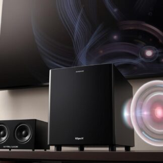 Klipsch Q Series 5.1.2 Atmos Ultra