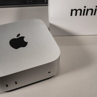Apple Mac mini M4 Pro M4 Pro / 64GB / 2TB