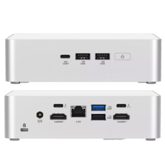 Asus NUC 15 Pro+ Core Ultra 9 / 64GB / 2TB