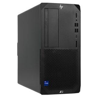HP Z2 Tower G9 RTX A4000 / 64GB / 2TB