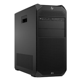 HP Z4 G5 Xeon W5 / RTX A4500 / 64GB / 2TB