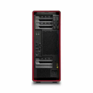 Lenovo ThinkStation P5 Xeon W5 / RTX A4000 / 64GB / 2TB