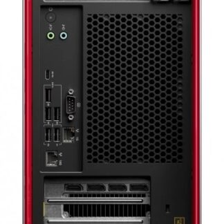 Lenovo ThinkStation P5 Xeon w5-2445 RTX A5000 / 128GB / 1TB