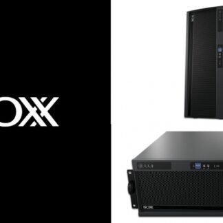 Boxx Apexx S4 Core i9 / RTX 5080 / 64GB / 2TB