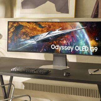 Samsung Odyssey OLED G9 49 49 inch 240Hz