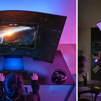 Samsung AW3225QF Max