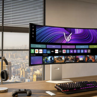 LG UltraGear 39GX90SA 39 inch OLED 240Hz