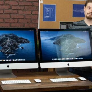 Apple Studio Display Nano-Texture Glass