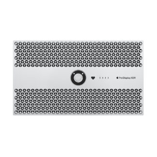 Apple Pro Display XDR Nano-Texture Glass