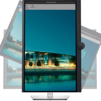 Dell UltraSharp 32 6K 32 inch 6K IPS Black