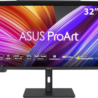 Asus ProArt PA32UCXR 32 inch 4K Mini LED