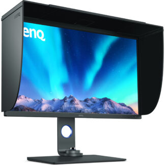 BenQ SW321C 32 inch 4K Foto Profesional