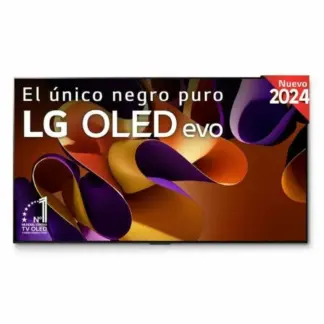LG OLED evo G5 65 inch