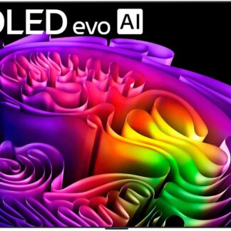 LG OLED evo G5 77 inch