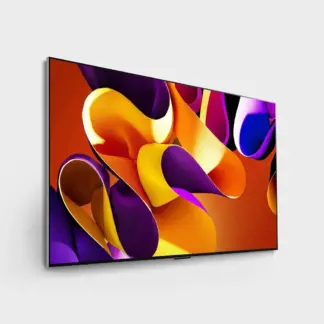 LG OLED evo G4 77 pulgadas