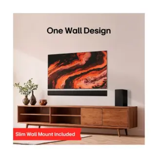 LG Signature OLED M5 65 pulgadas